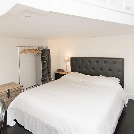Nice Champs Elysees Studio Appartement Paris