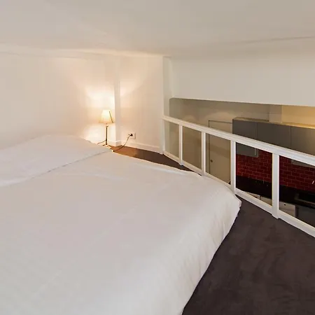 Nice Champs Elysees Studio Appartement *